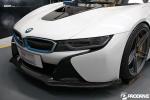 BMW i8 by ProDrive on ADV.1 Wheels (ADV05 M.V2 CS) 2017 года